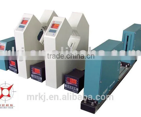 Laser Diameter Gauge