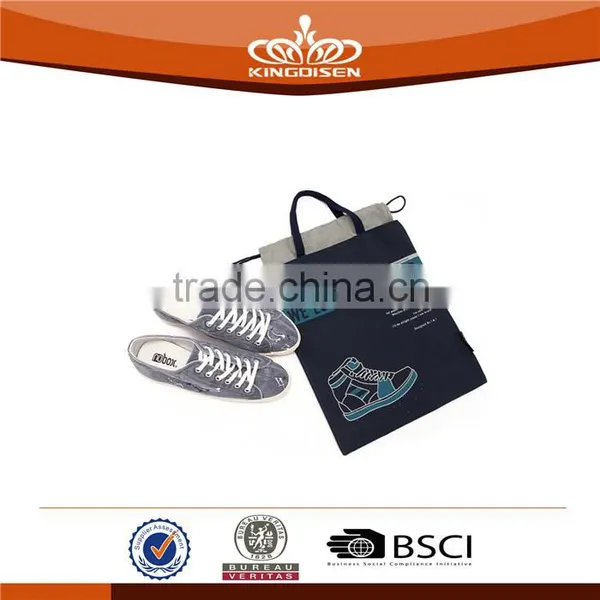 Top Quality New Arrival Design Shoe Bag photo-3
