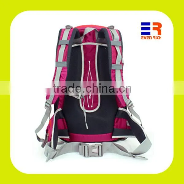 Professional Outdoor Sports Backpack With Competitive Price photo-2