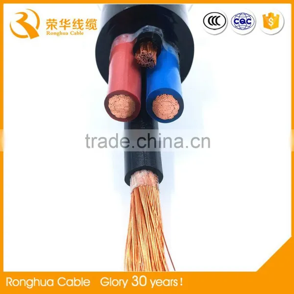 Hebei Ronghua Wire and Cable Supply All Kinds of Cables photo-2
