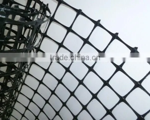 Plasic BOP Netting for Chicken Fence photo-5