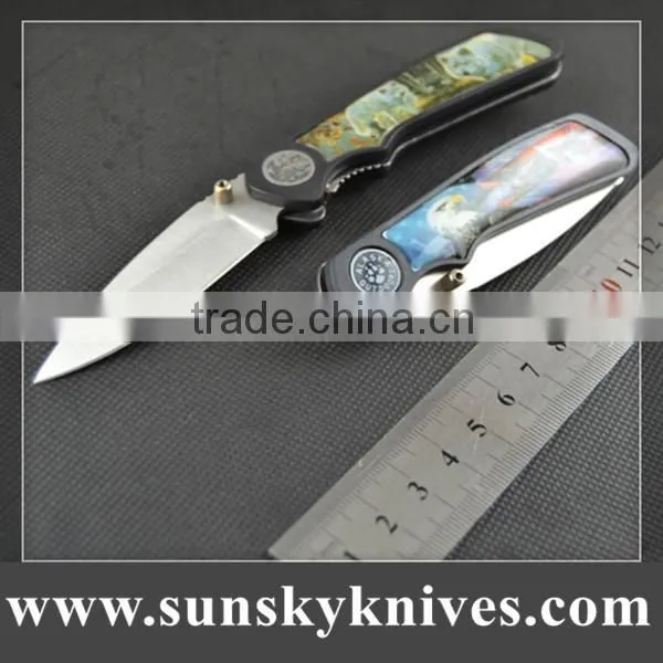 Pocket Knife photo-2