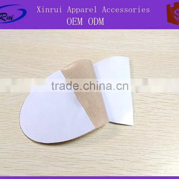 Hot Selling Comfortable Disposable Armpit Sweat Pad photo-3