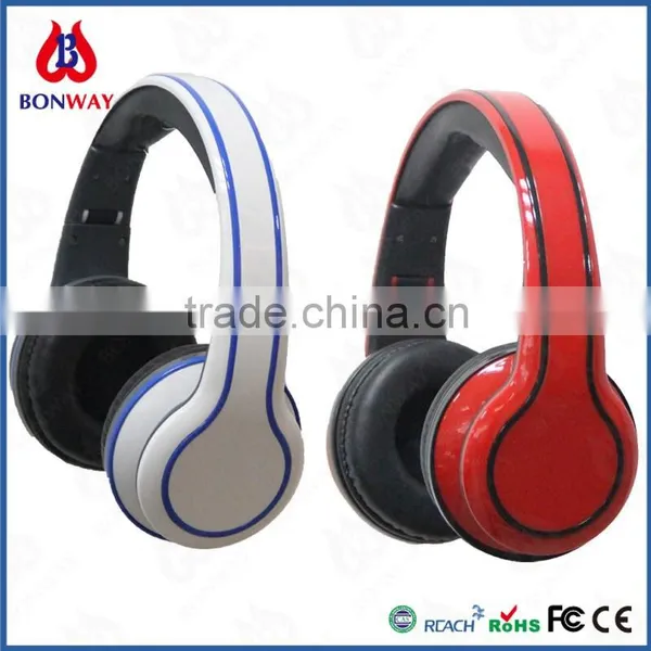Good Quality Foldable Headset Xiaomi Headphone photo-3