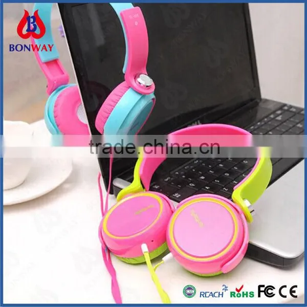 New Products Hot Headphone for Promotional photo-4