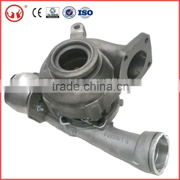 JF138013 Turbo Charger GT1749V 729325-5003S Oem 070145701K for Volkswagen photo-5