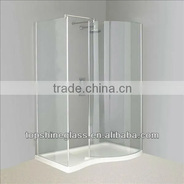 Ultra Clear Screen Protector With AS/NZS 2208:1996 and EN12150 Certificate photo-2