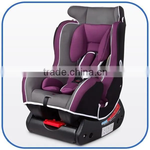 Baby Car Seat for Child 0-25kgs ECE R44/04 Approved photo-2