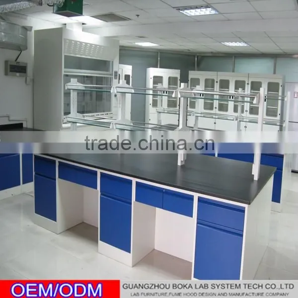 China Factory Lab Bench Price photo-6