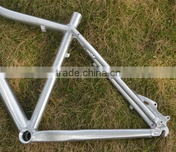 700C Bicycle Frame Steel Material for Man Bicycle KB-Z-043 photo-2