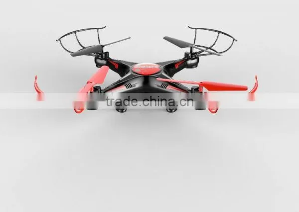 Hot Selling 2.4 G 6-axis RC Drone With 2MP Camera RC Flying Quadcopter Drone Camera Uav photo-2