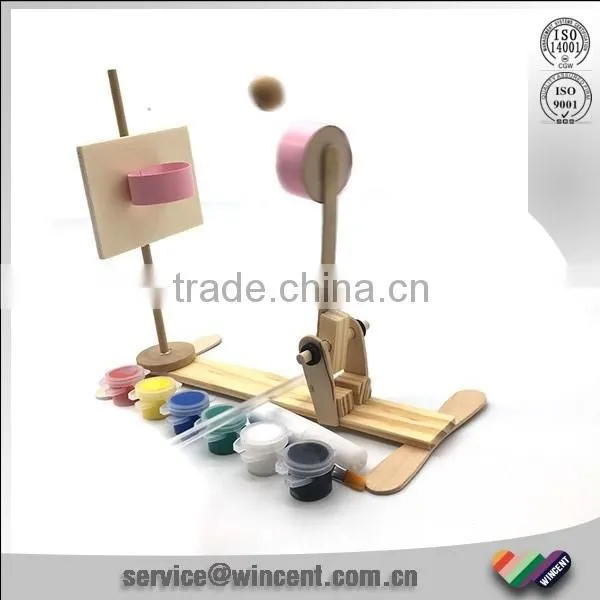 Learn How Sling Works Wholesale Science Toys photo-3