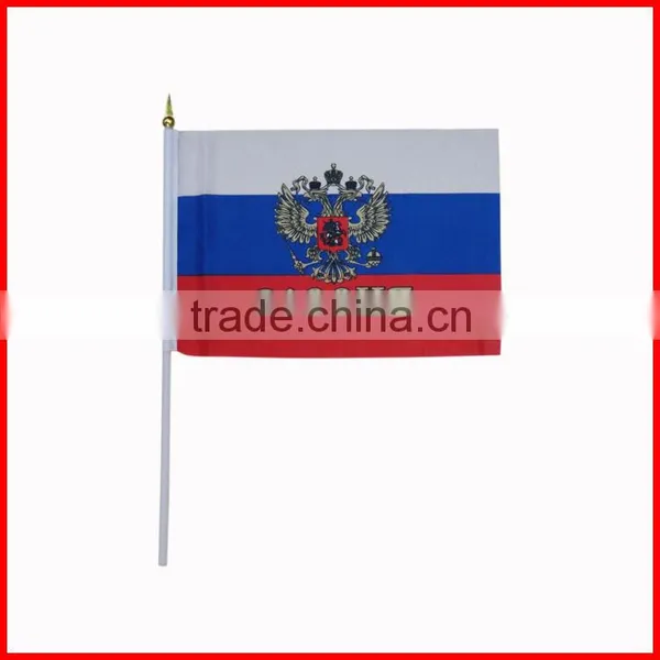 30*45cm Promotion Egypt Table Flag photo-5