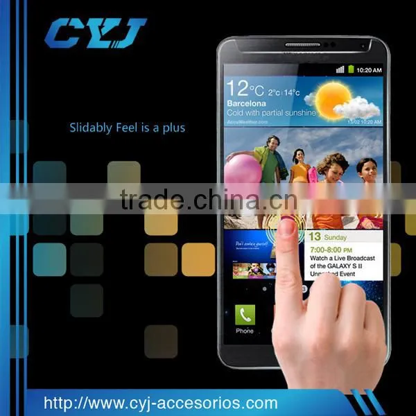 Ultra Thin 0.33mm Film for lg g3 Screen Protector photo-2