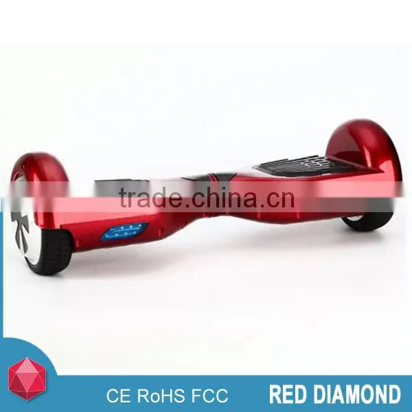 2016 Mini Smart Board Two Wheel Self-Balancing Electric Scooter Skate Board photo-4