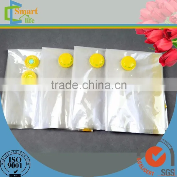 Smart Life Packing Bag photo-4