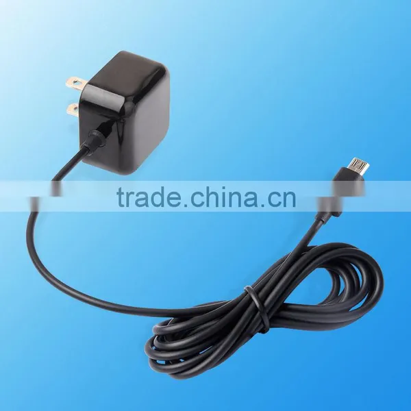 US Universal Plug USB Power Rapid Home Wall Charger Adapter For Android photo-5