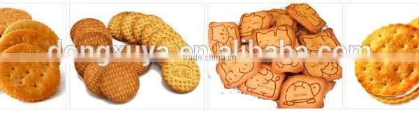 Biscuit Production Line for Factories photo-6