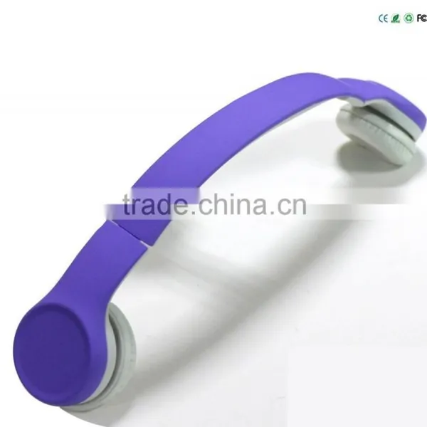 Children Headphone Stereo Mono Mp3 photo-3