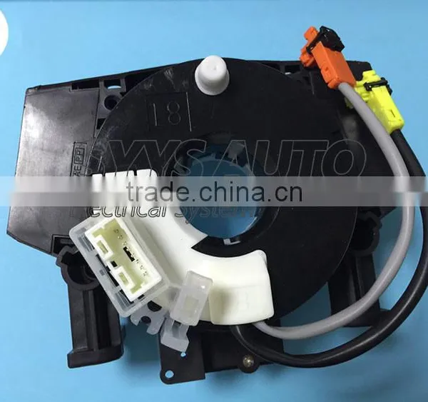 25567-CD025 NEW Spiral Cable Clock Spring Air Bag Clock Spring for Murano 350Z Armada Quest