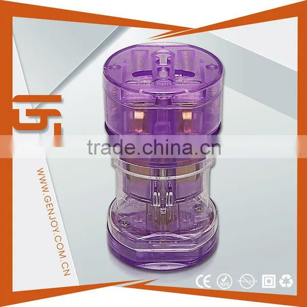 Portable Shanghai Supplier With High Reputation Usb Charger Adapter photo-5