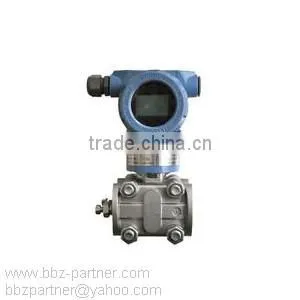 BBZ 1151 / 3351 Differential Pressure Level Transmitter photo-4