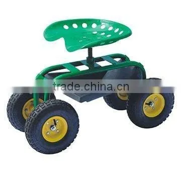 Grass Tools Garden Usage go Tool Carts TC1852 photo-2