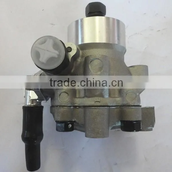 Power Steering Pump for Ford 7830247 photo-3
