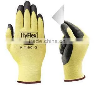 Cut Resistant Work Gloves