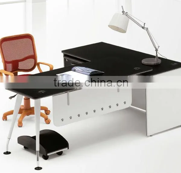 Executive Office Table Design