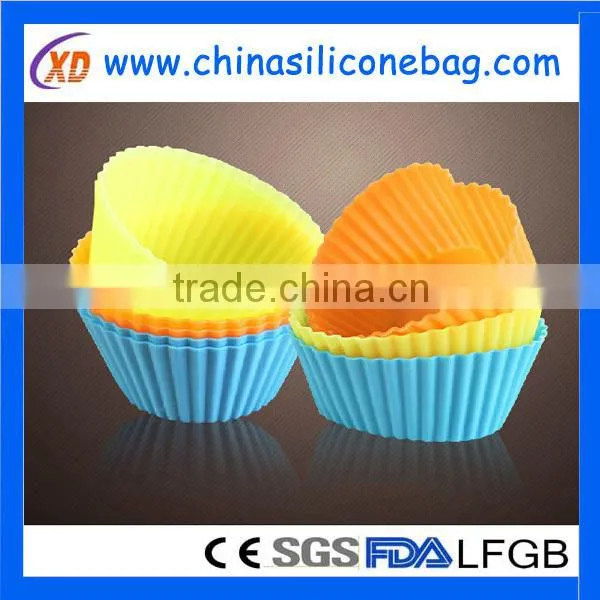 Silicone Cake Pan