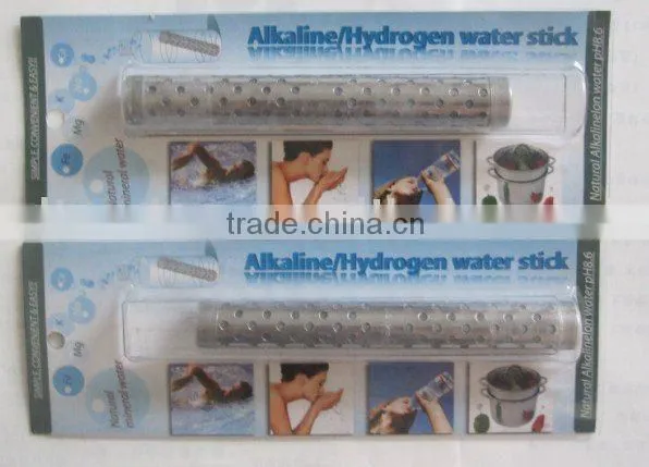 Alkaline Ion Water Stick