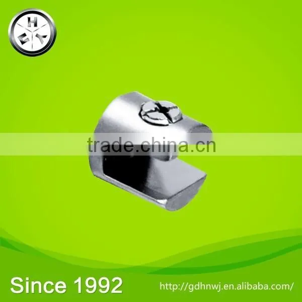 Glass Fittings, Zinc Alloy Glass Clamp (GC1134)