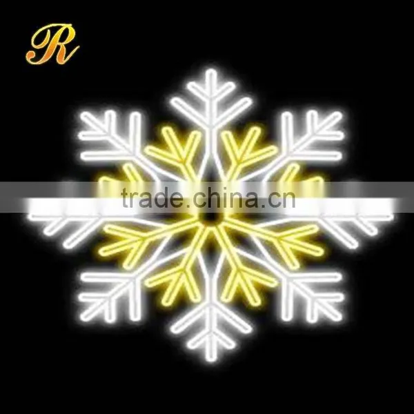 Cheap Snowflakes for Business Personalised Christmas Decorations photo-6