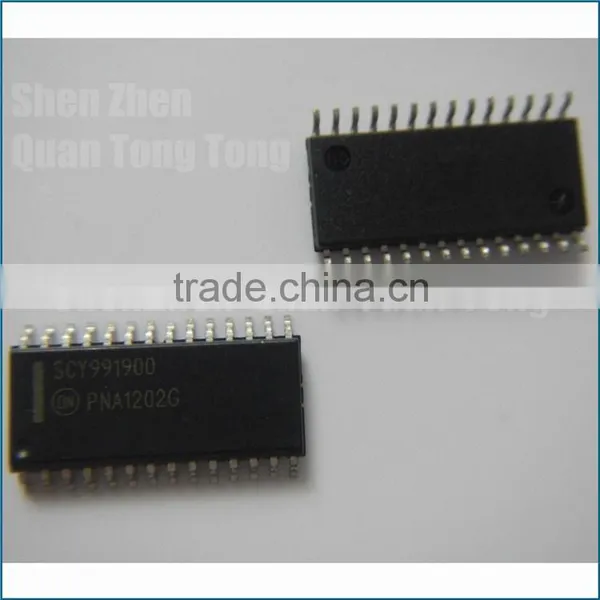 Electronic SCY991900 Quality Guarantee photo-4