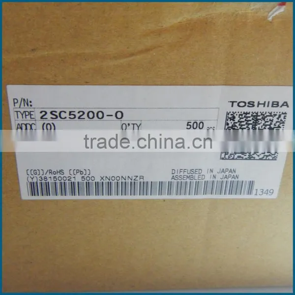 ELECTRONIC 2SC5200 BEST PRICE photo-5