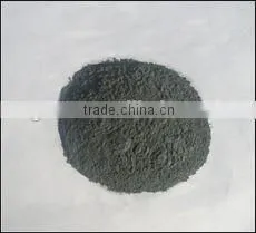 Silicon Carbide /carbide Silicon /SiC Powder for Abrasive Material photo-5