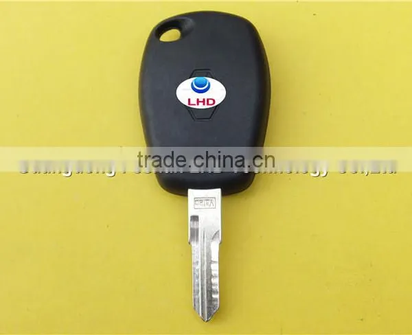 Hot Selling Replacement Key Casing For 3B Renault Kangoo Remote Control Key Fob photo-3