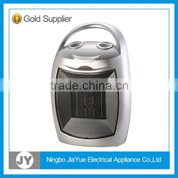 Handle Protable Mini PTC Fan Heater 1500W