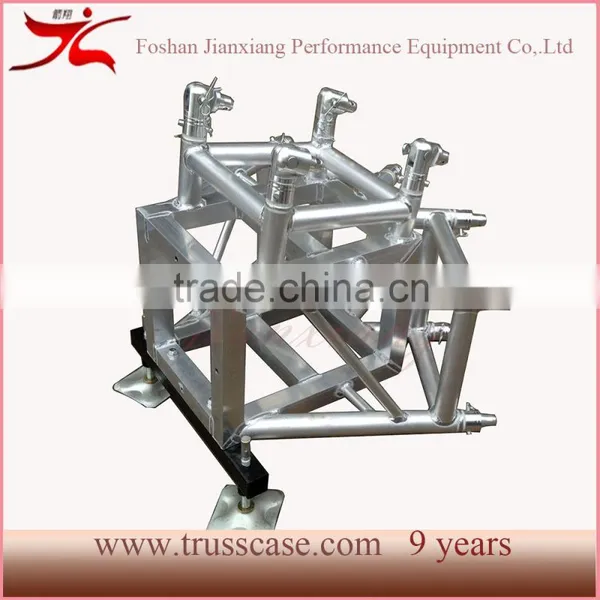 1 Set Mobile Aluminum Speaker Truss photo-2
