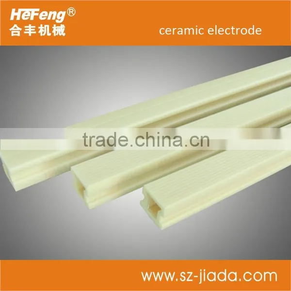 Ceramic Electrode Corona Manufacturer