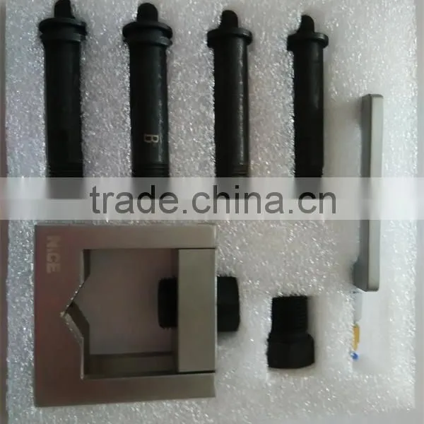 Diesel Fuel Injector Holder Bolt Injectors Repair Tool Injector Holder Bolt photo-5
