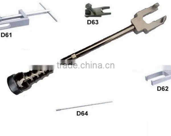 Common Rail Fuel Injector Diagnostic Tool photo-2