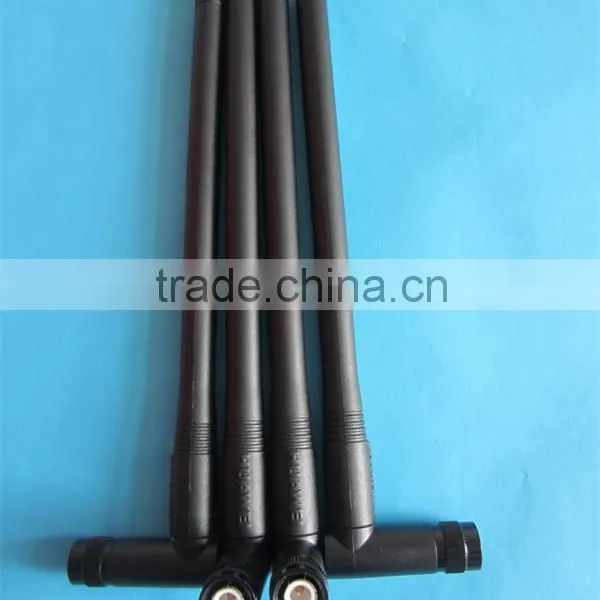 3g Antenna With Crc9 Connector for Huawei Modem MOLEX