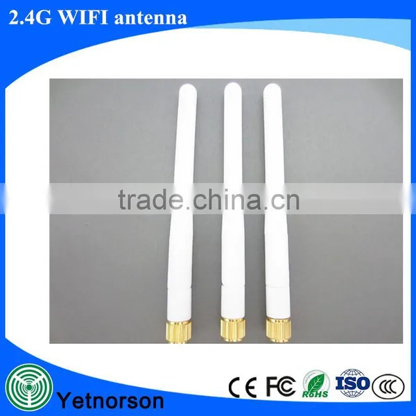 2.4G Antenna SMA Interface Module Bluetooth 3DB With High Quality photo-2