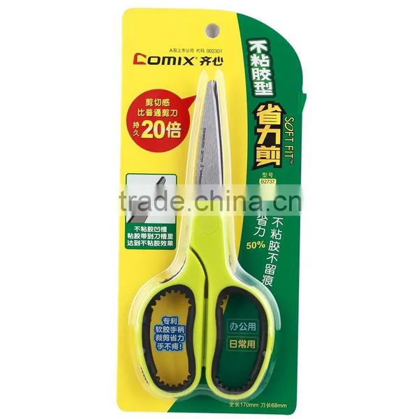 Popular Detachable Kitchen Scissors With High Quality photo-5