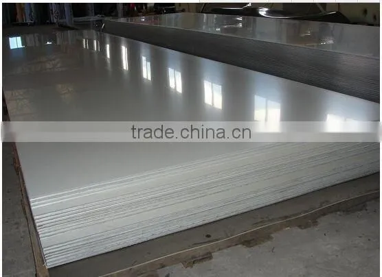10mm 2A12 7075 Aluminum Plate photo-4