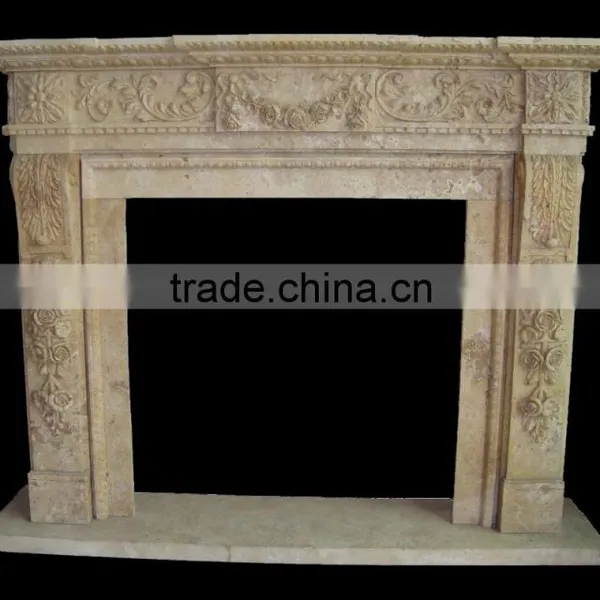 Bio Fuel Fireplace China photo-2