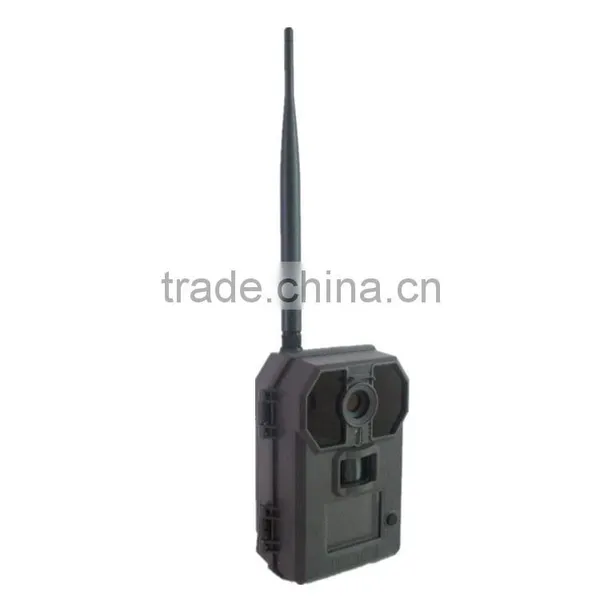 IP Infrared Thermal Hunting Camera 12MP Night Vision Hunting Camera Waterproof Trail Camera photo-3