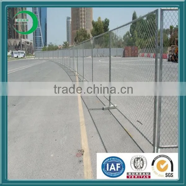 Gavinazed Chain Link Fence Price of Factory photo-2